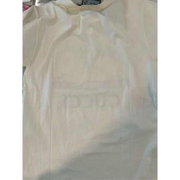 NWT- Disney x Gucci T-shirt, size S - Picture 3 of 5
